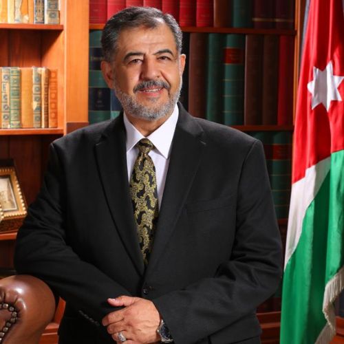 المهندس رائد آل خطاب